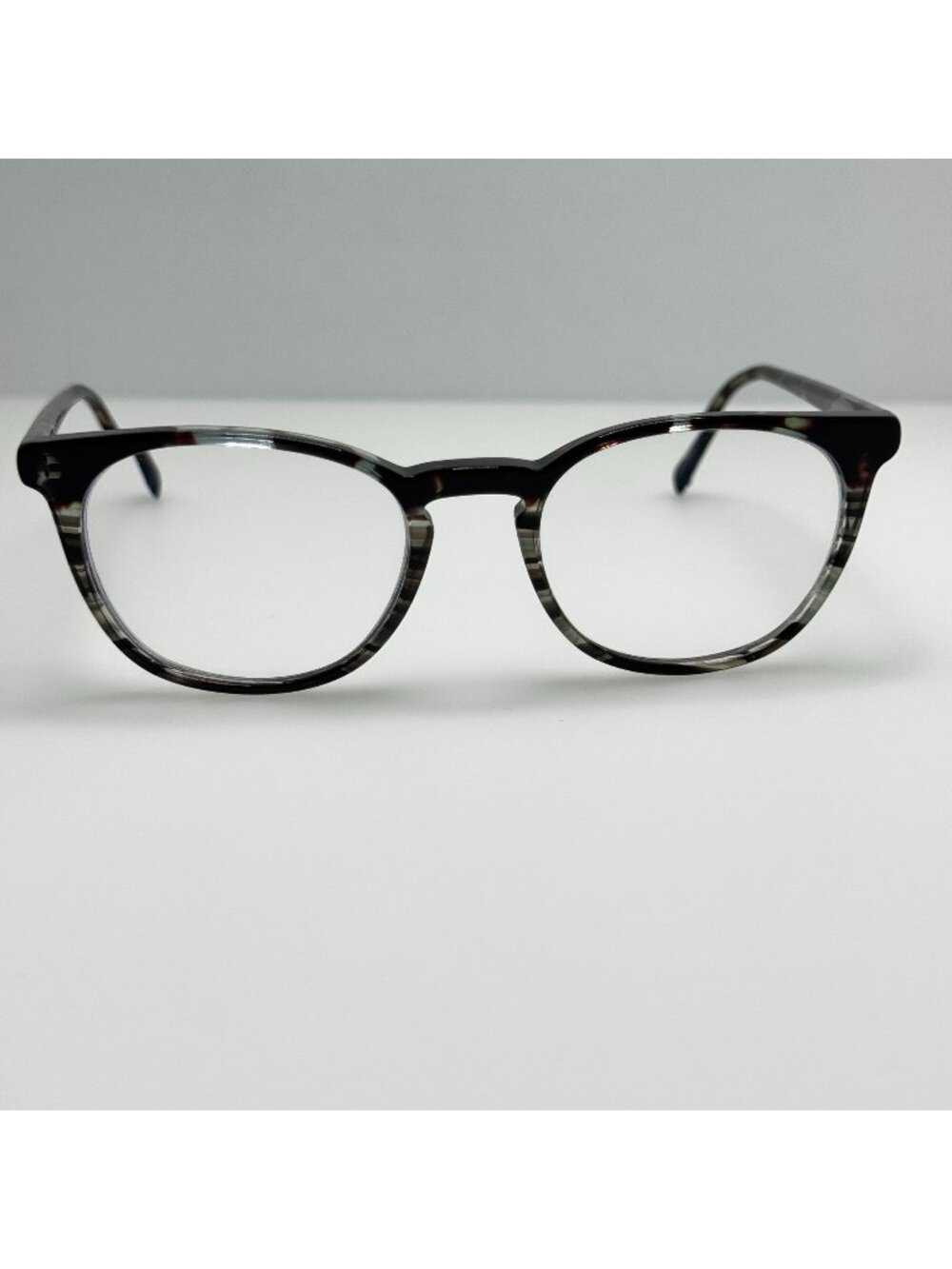Seraphin Hague Eyeglasses Eye Glasses Frames 50-19-145